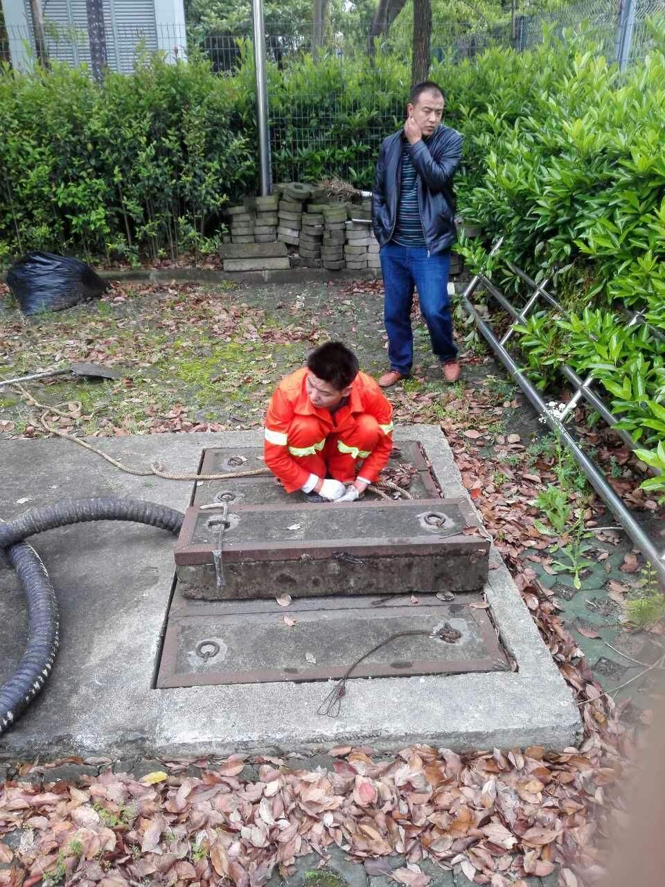 调楼镇吸污抽粪