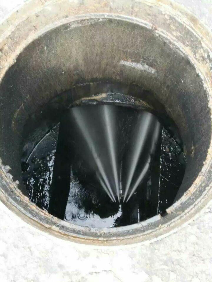 调楼镇市政管道清洗-排污管道清洗